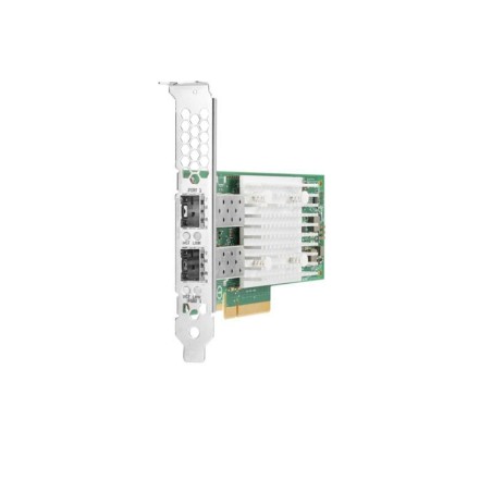 Hewlett Packard Enterprise Eth 1025Gb 2p 621SFP28 A